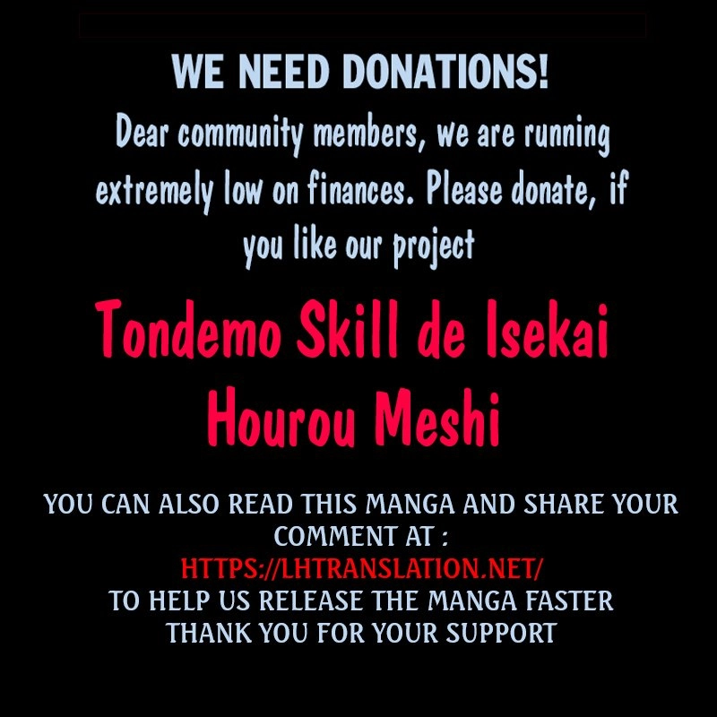 Tondemo Skill de Isekai Hourou Meshi Chapter 30 20